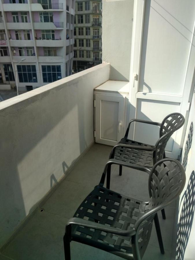 Cosy Apartment Near The Sea Batumi Exterior foto
